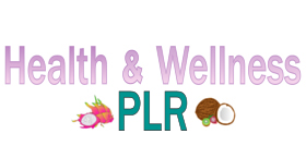 Health and Wellness PLR
